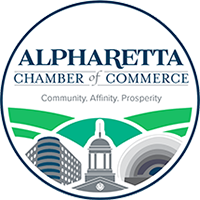 Rietta is a Member of the Alpharetta Chamber of Commerce